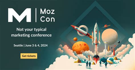 Moz con 2019 promo code  We look forward to bringing our community together to kick off MozCon 2023